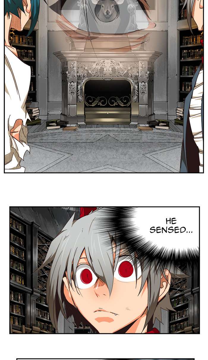 The God of High School Chap 484 - Next Chap 485