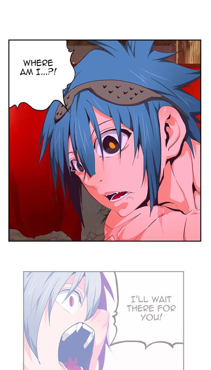 The God of High School Chap 484 - Next Chap 485