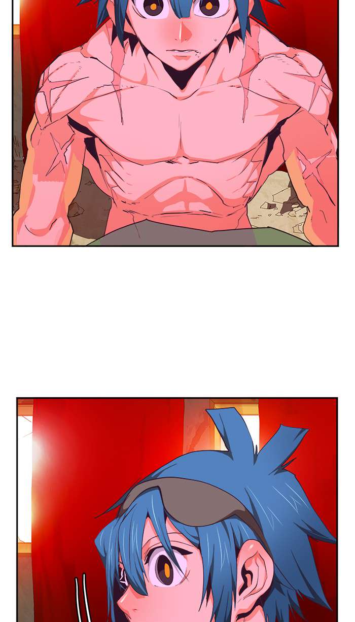 The God of High School Chap 484 - Next Chap 485