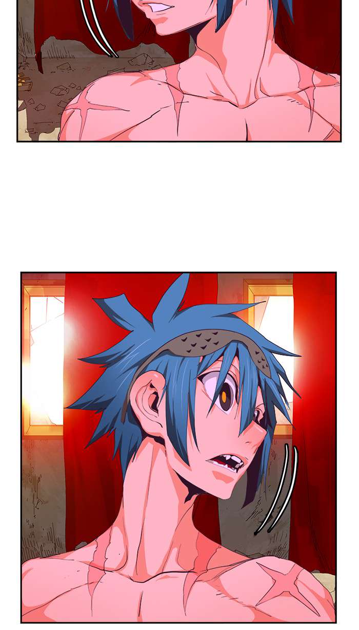 The God of High School Chap 484 - Next Chap 485