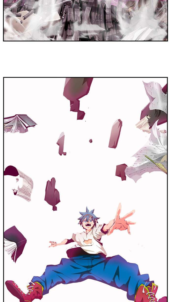 The God of High School Chap 484 - Next Chap 485