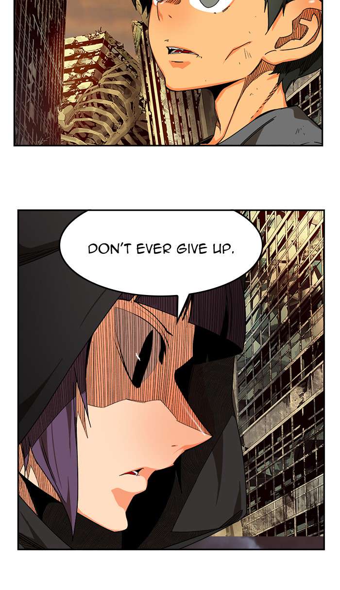 The God of High School Chap 484 - Next Chap 485
