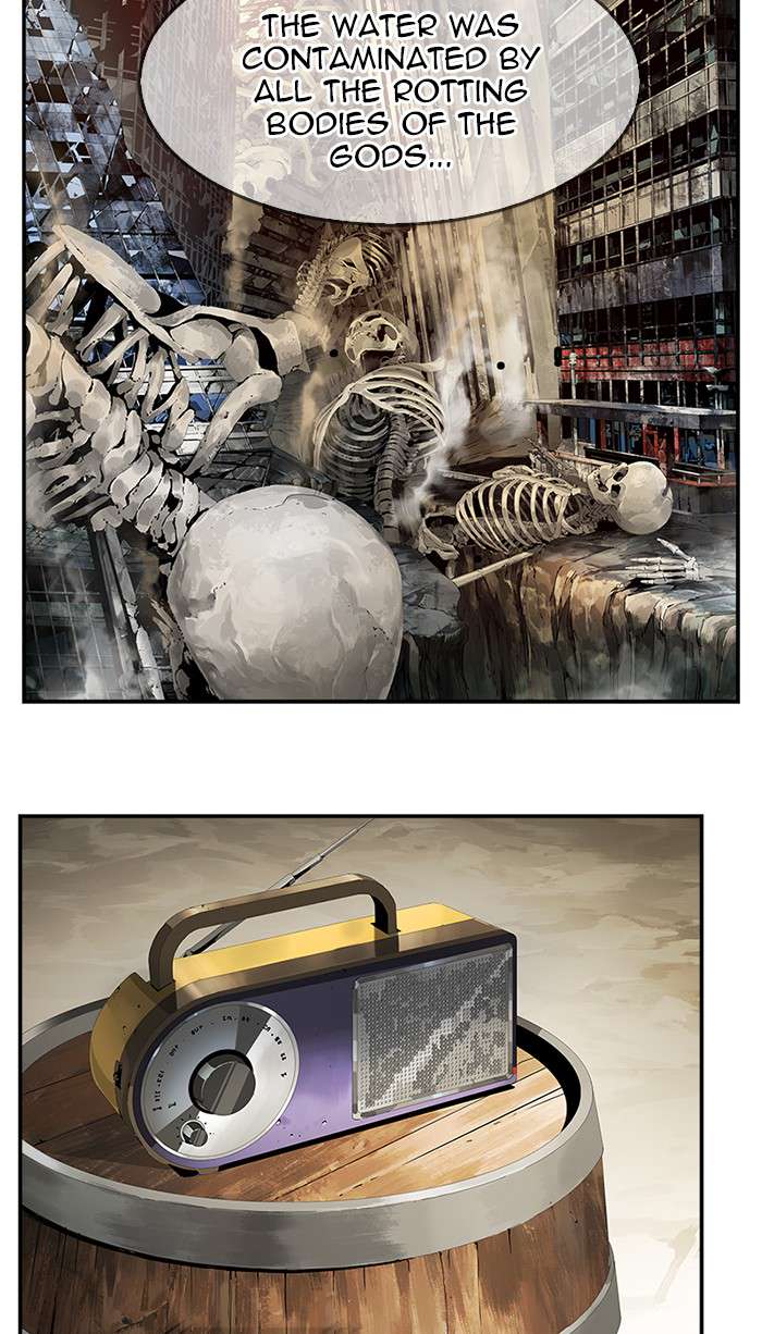 The God of High School Chap 484 - Next Chap 485