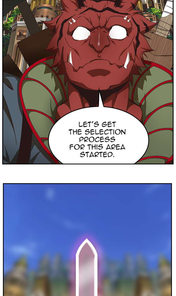 The God of High School Chap 484 - Next Chap 485