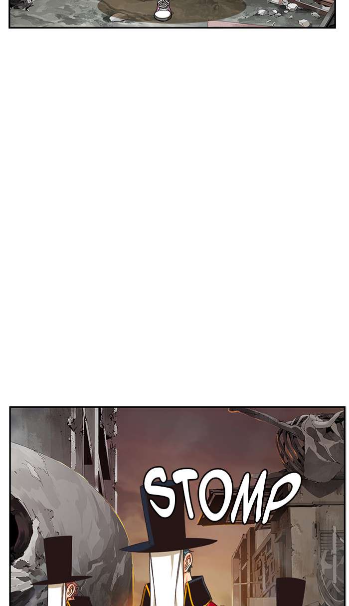 The God of High School Chap 484 - Next Chap 485