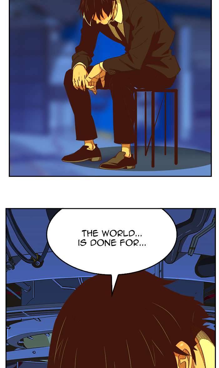 The God of High School Chap 484 - Next Chap 485