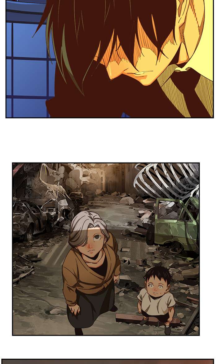 The God of High School Chap 484 - Next Chap 485