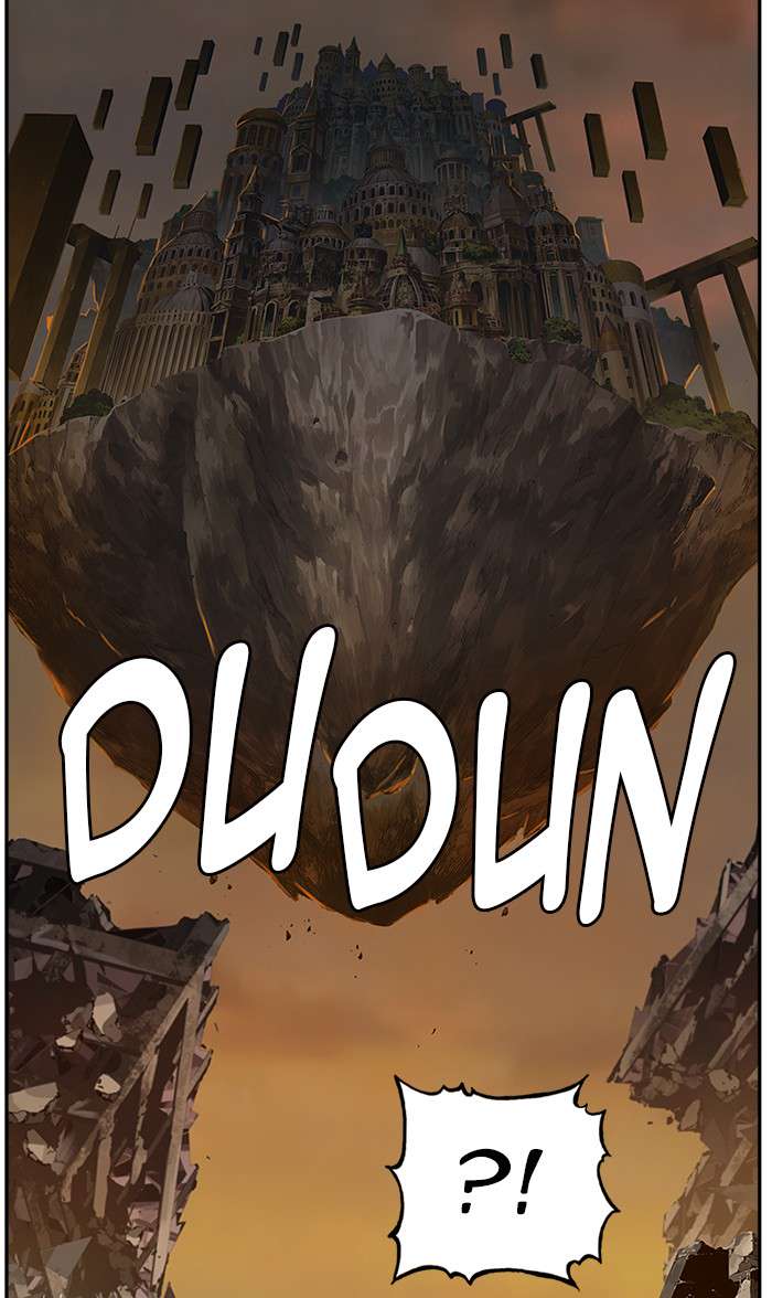 The God of High School Chap 484 - Next Chap 485