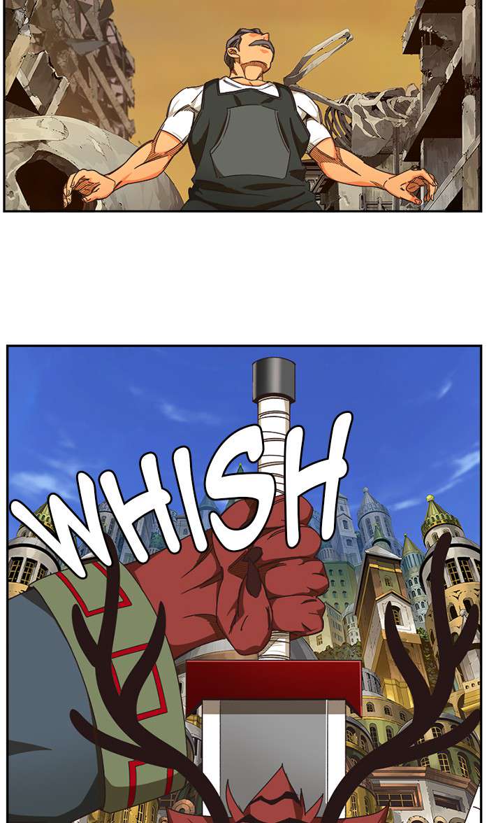 The God of High School Chap 484 - Next Chap 485