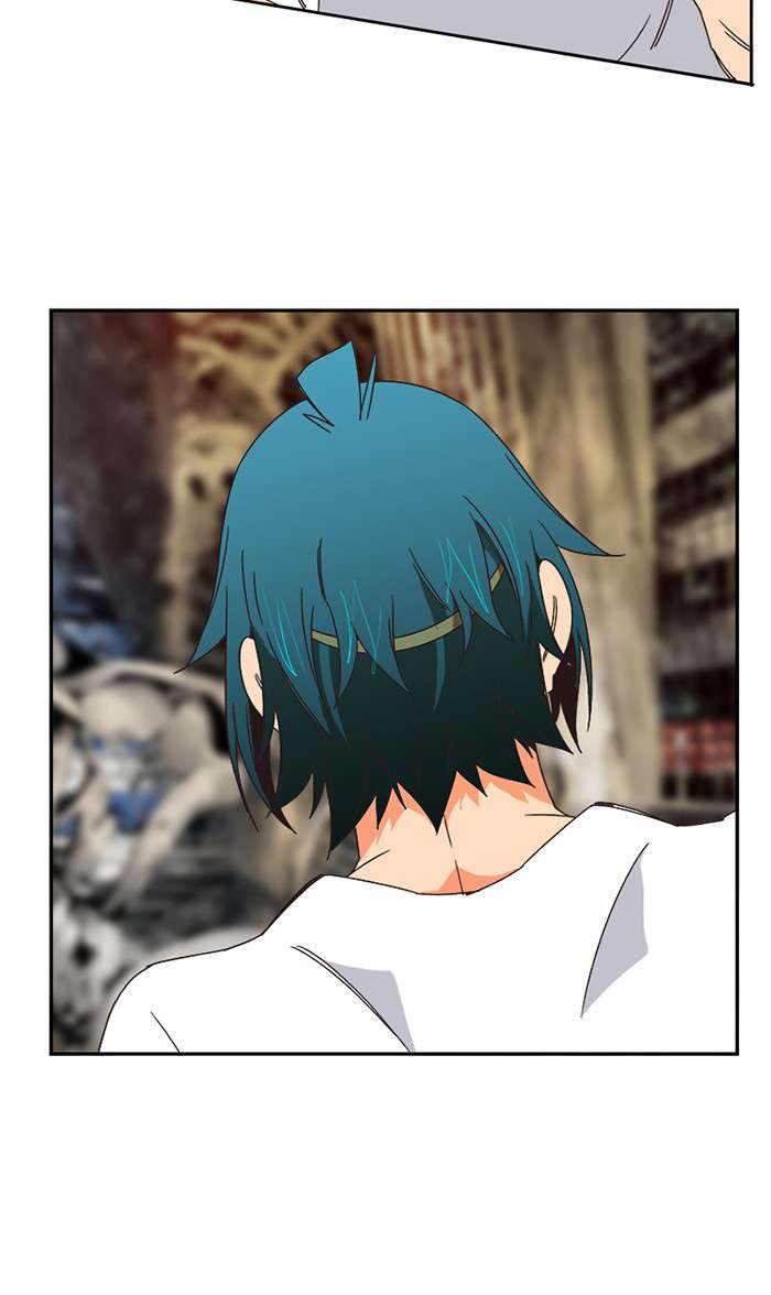 The God of High School Chap 484 - Next Chap 485