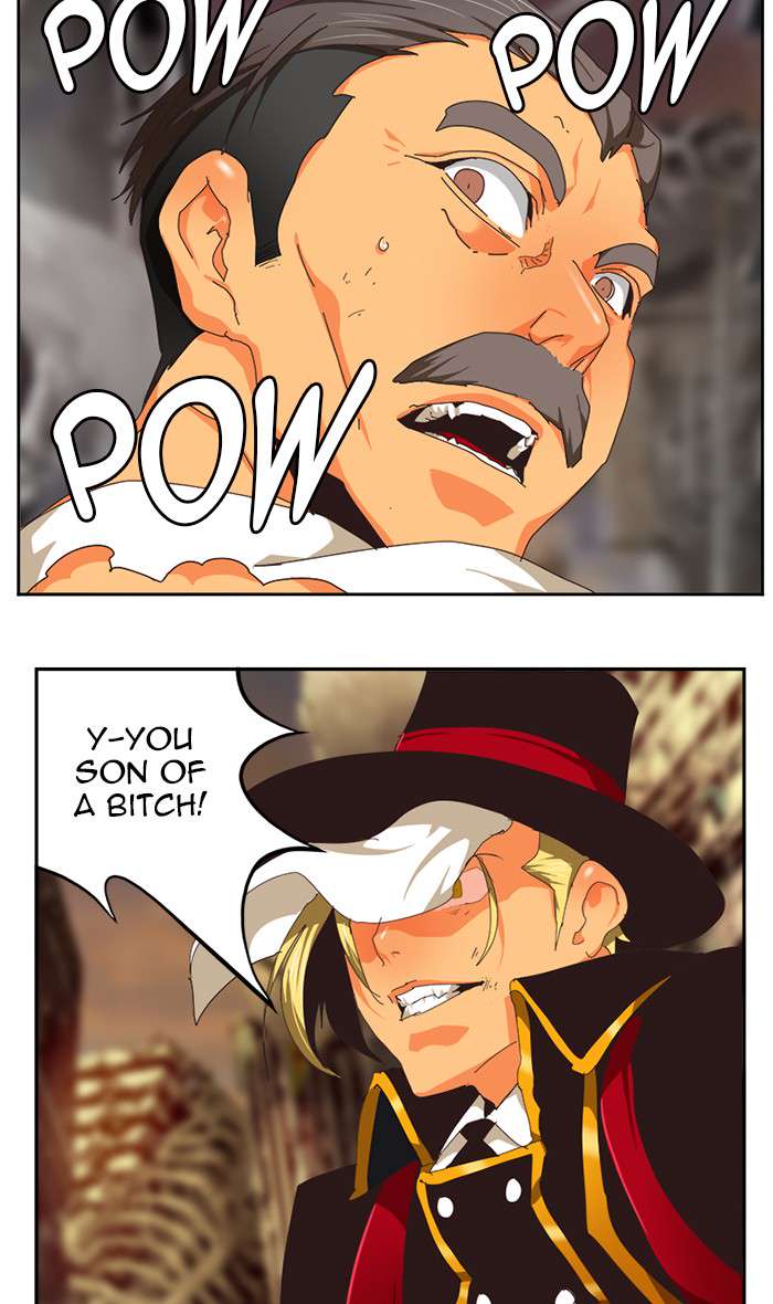 The God of High School Chap 485 - Next Chap 486