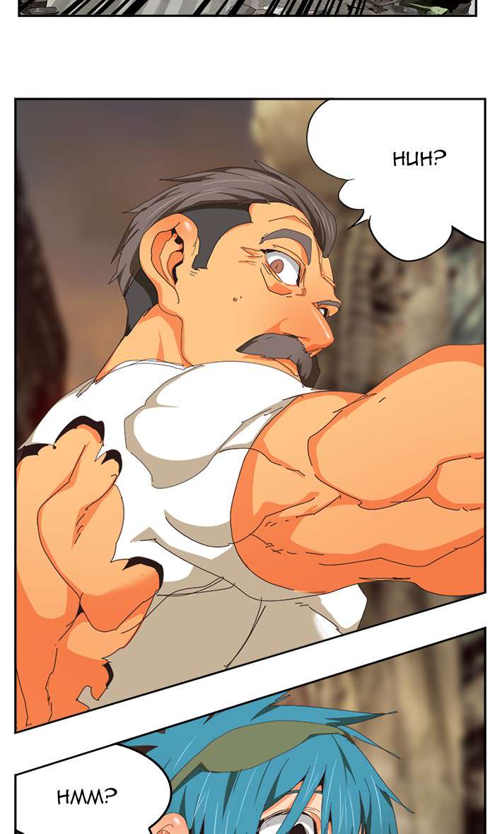 The God of High School Chap 485 - Next Chap 486