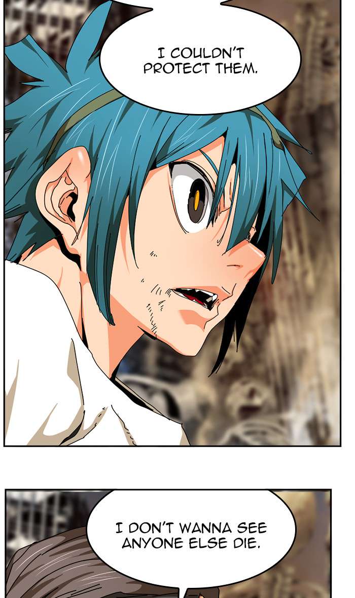 The God of High School Chap 485 - Next Chap 486
