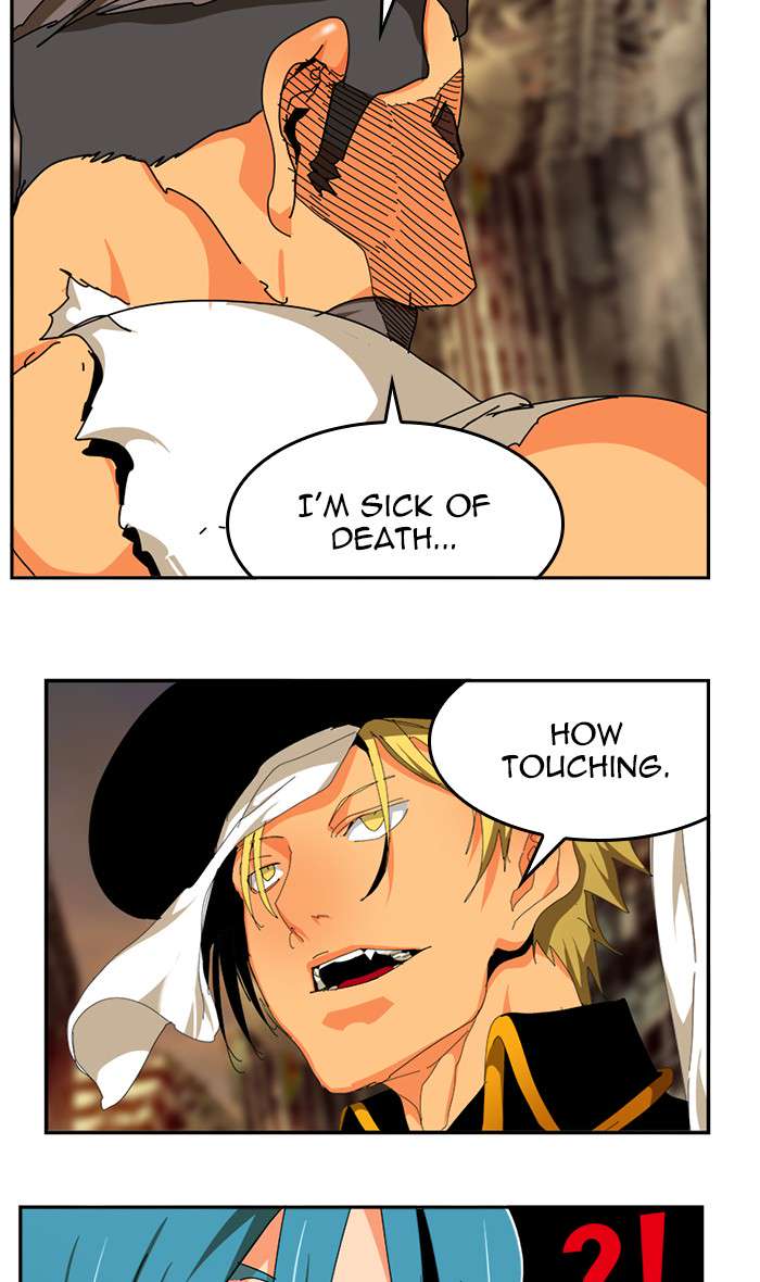 The God of High School Chap 485 - Next Chap 486