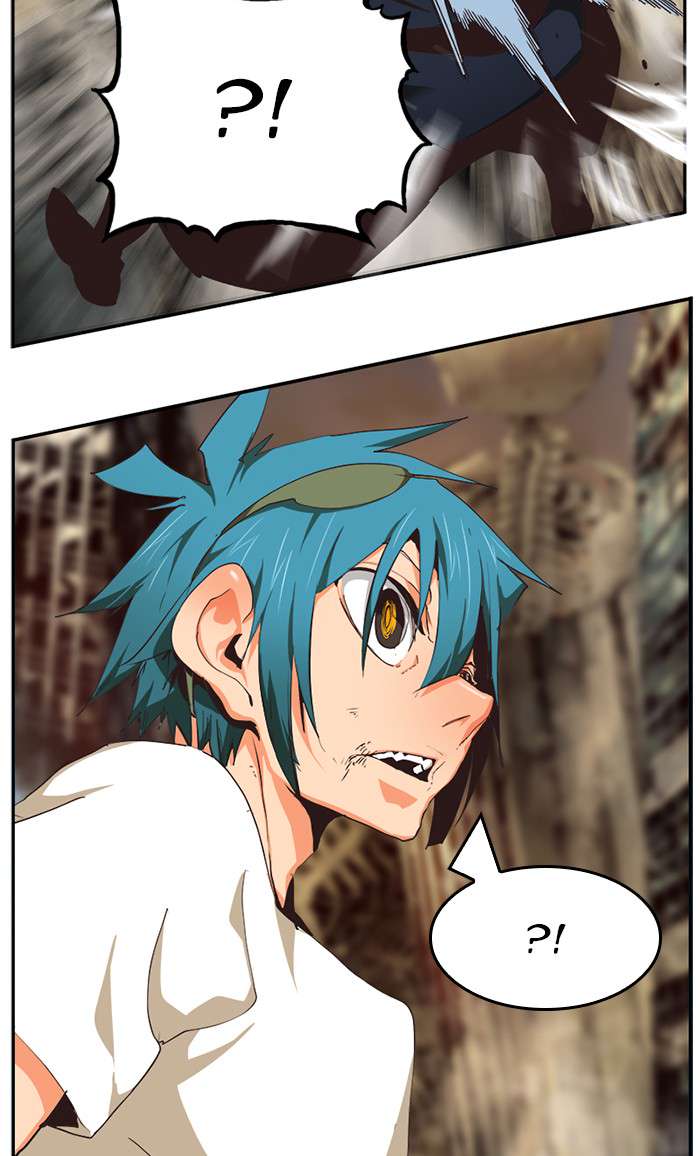 The God of High School Chap 485 - Next Chap 486
