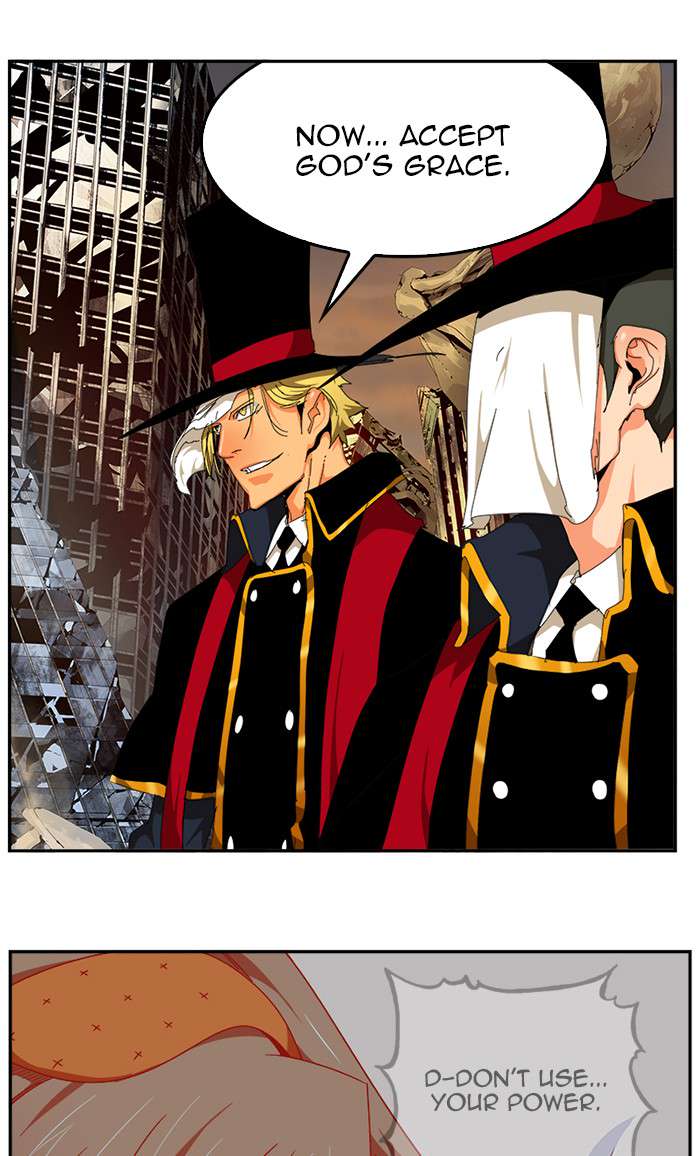 The God of High School Chap 485 - Next Chap 486