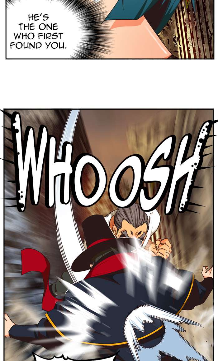 The God of High School Chap 485 - Next Chap 486