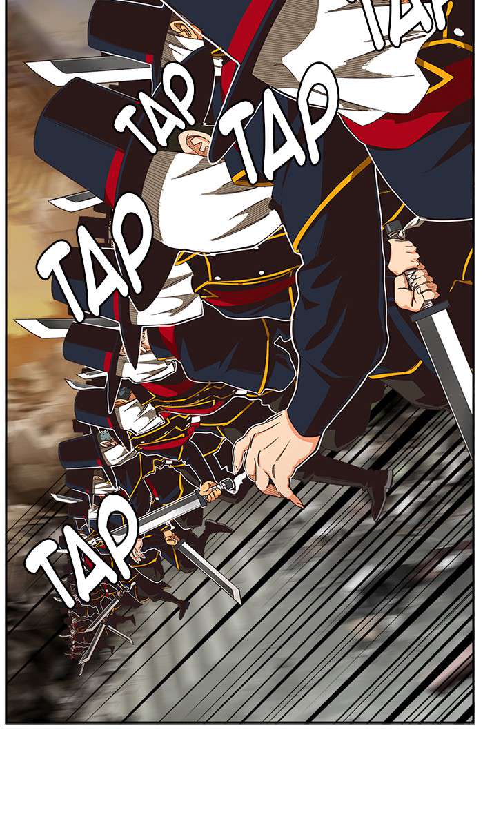The God of High School Chap 485 - Next Chap 486