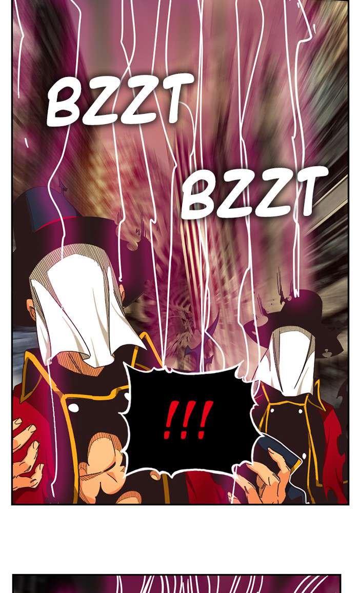 The God of High School Chap 485 - Next Chap 486