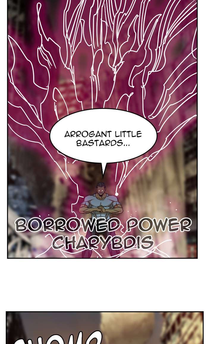 The God of High School Chap 485 - Next Chap 486