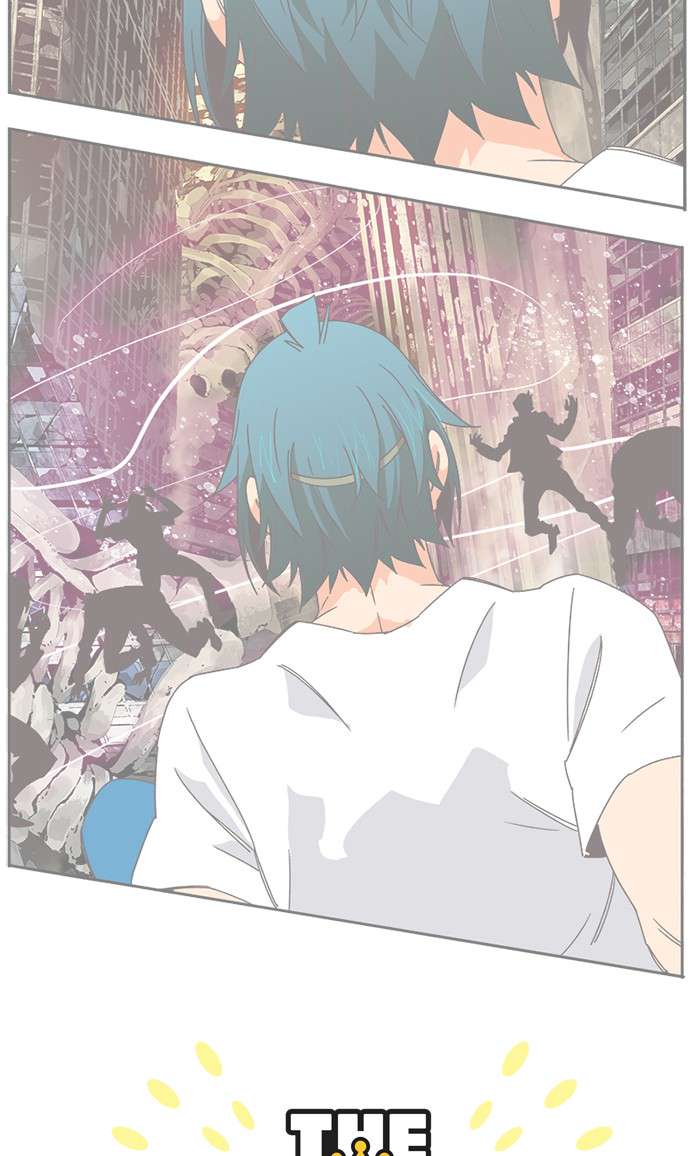 The God of High School Chap 485 - Next Chap 486