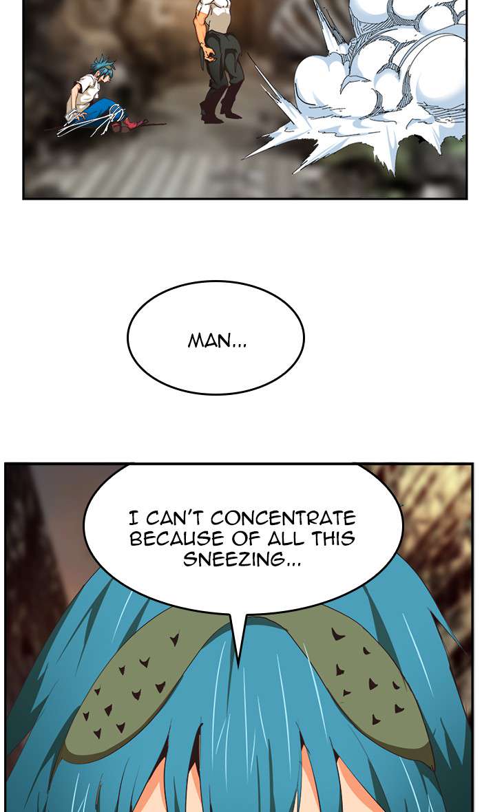 The God of High School Chap 485 - Next Chap 486