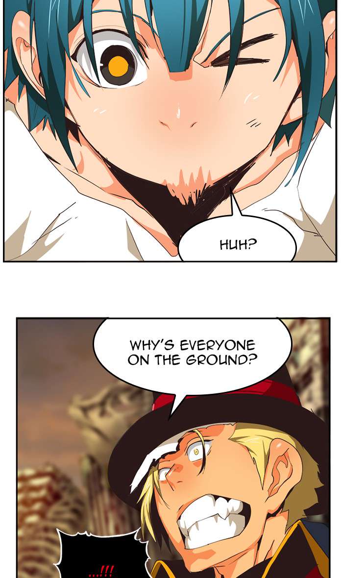 The God of High School Chap 485 - Next Chap 486