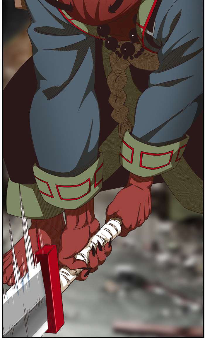 The God of High School Chap 485 - Next Chap 486