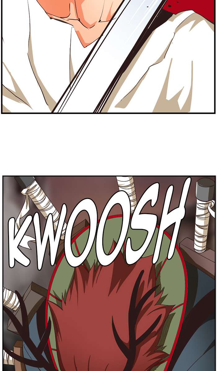 The God of High School Chap 485 - Next Chap 486