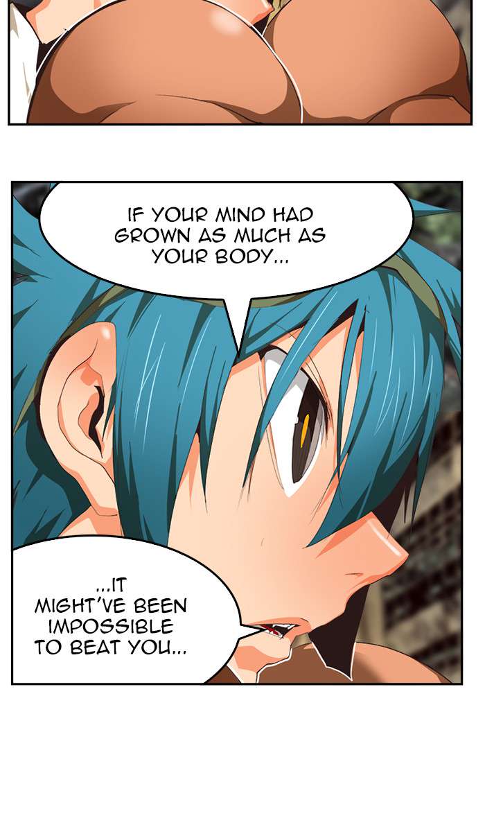 The God of High School Chap 485 - Next Chap 486