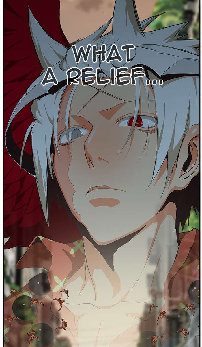 The God of High School Chap 485 - Next Chap 486