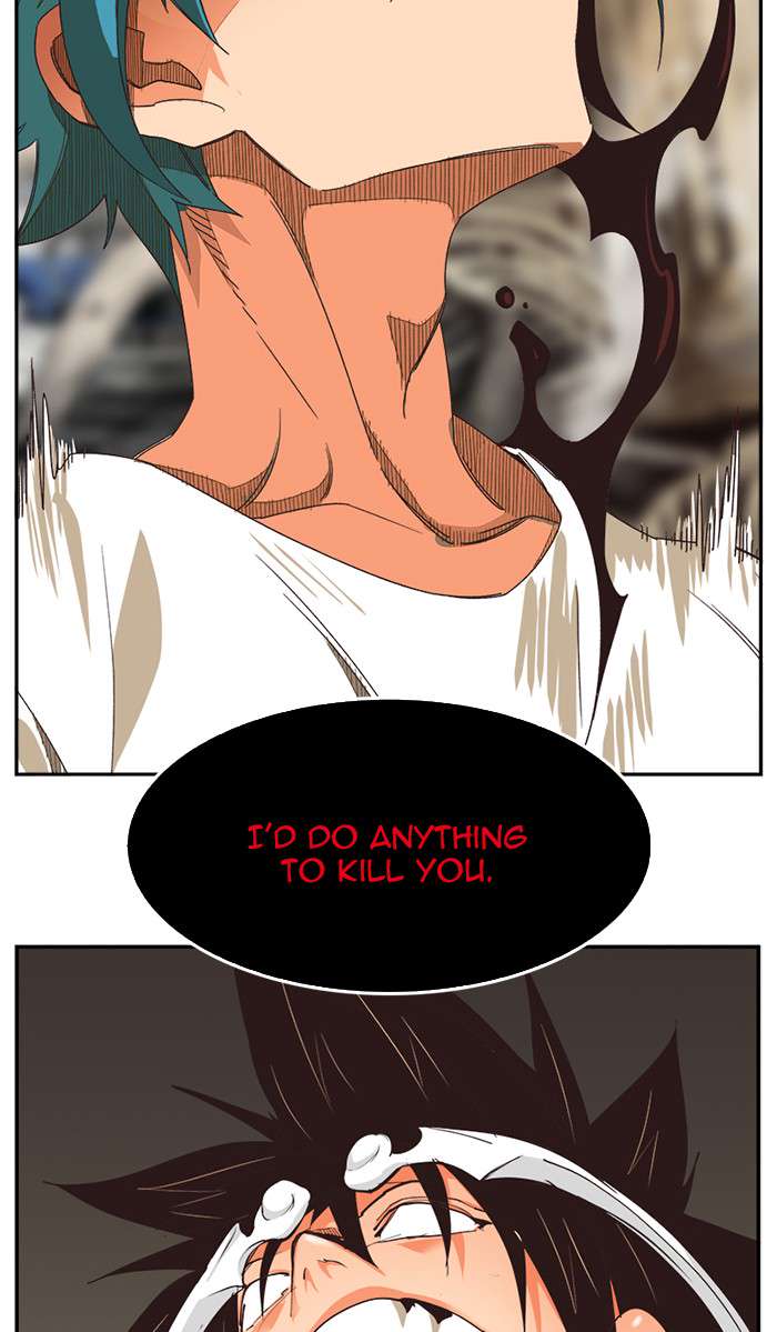 The God of High School Chap 485 - Next Chap 486