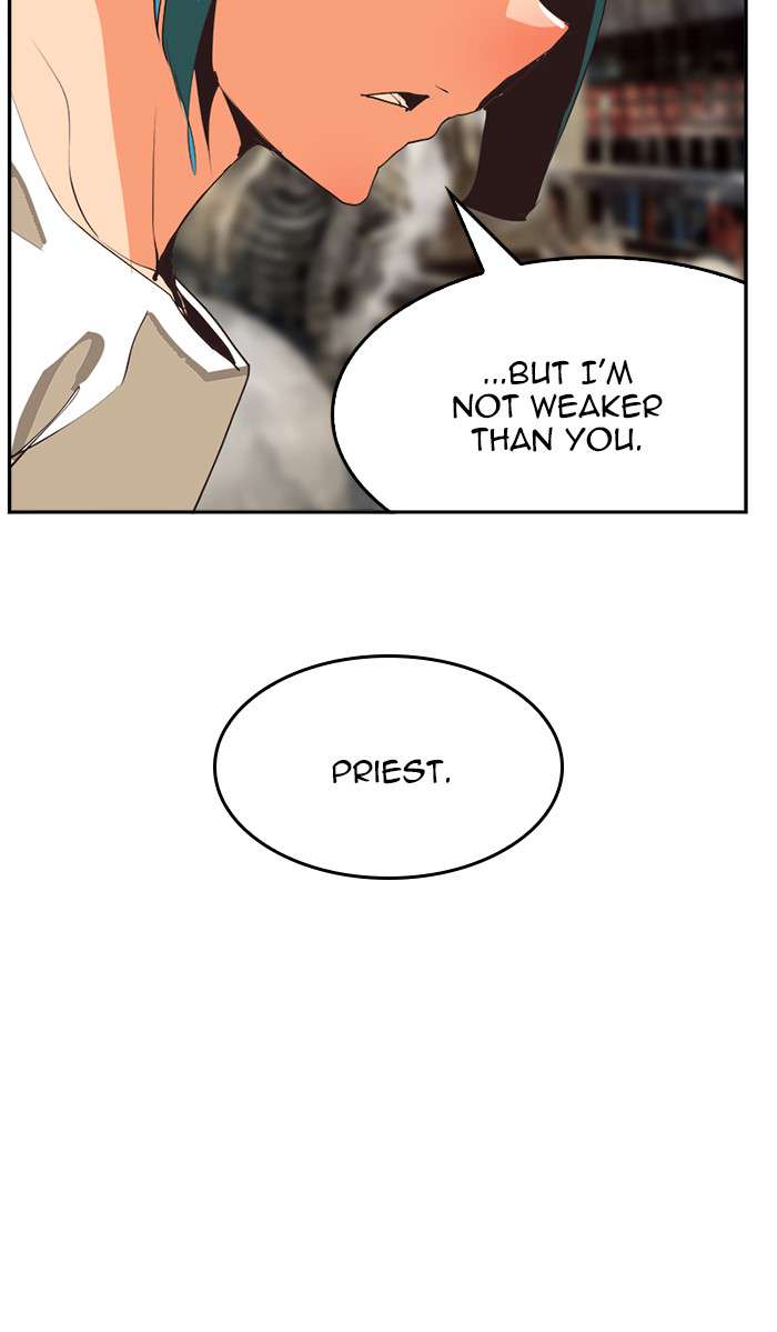 The God of High School Chap 485 - Next Chap 486