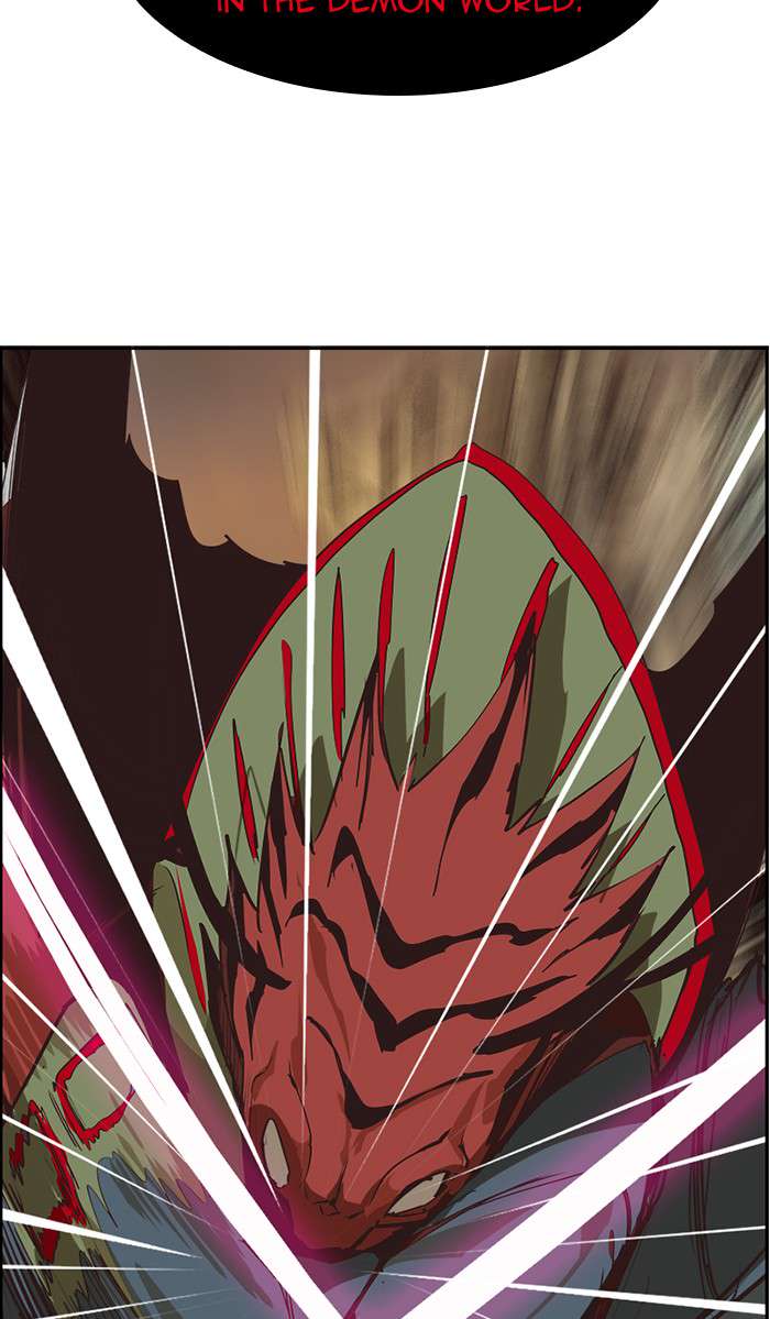 The God of High School Chap 485 - Next Chap 486