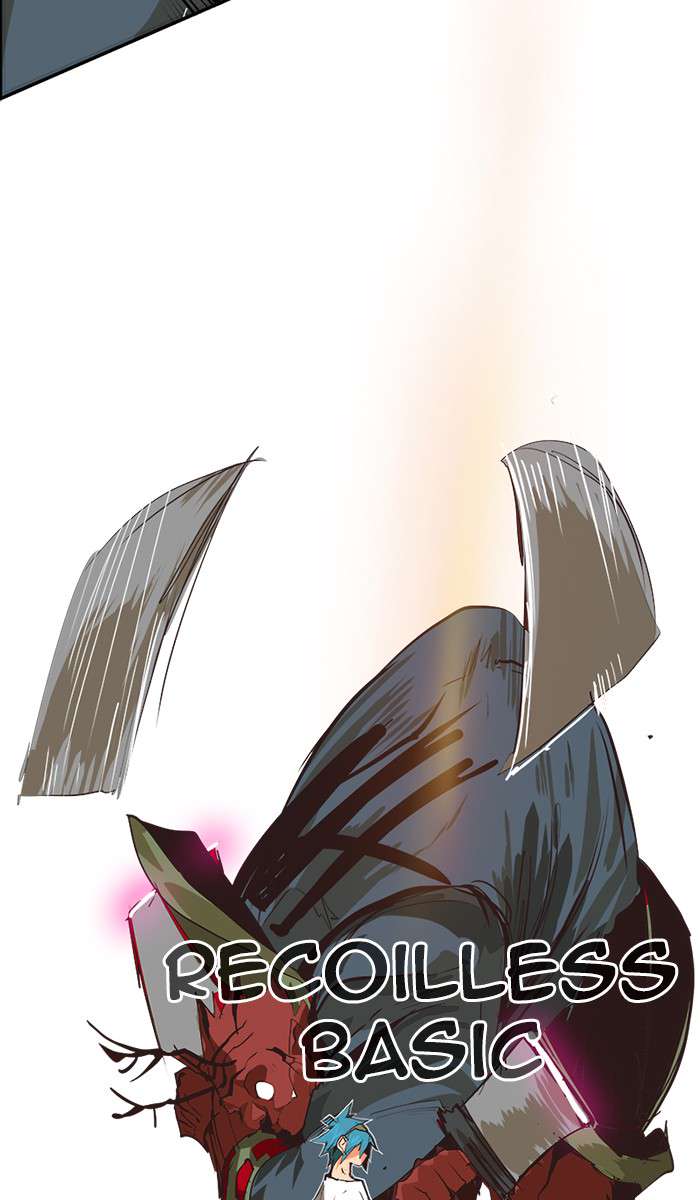 The God of High School Chap 485 - Next Chap 486