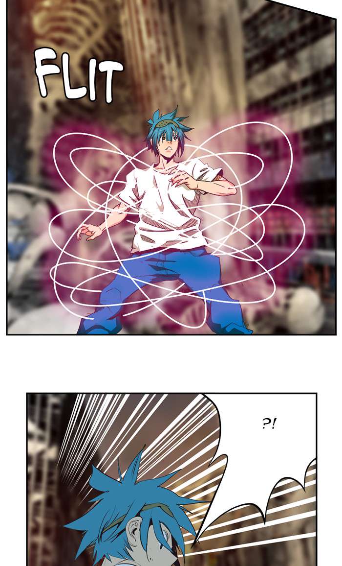 The God of High School Chap 485 - Next Chap 486