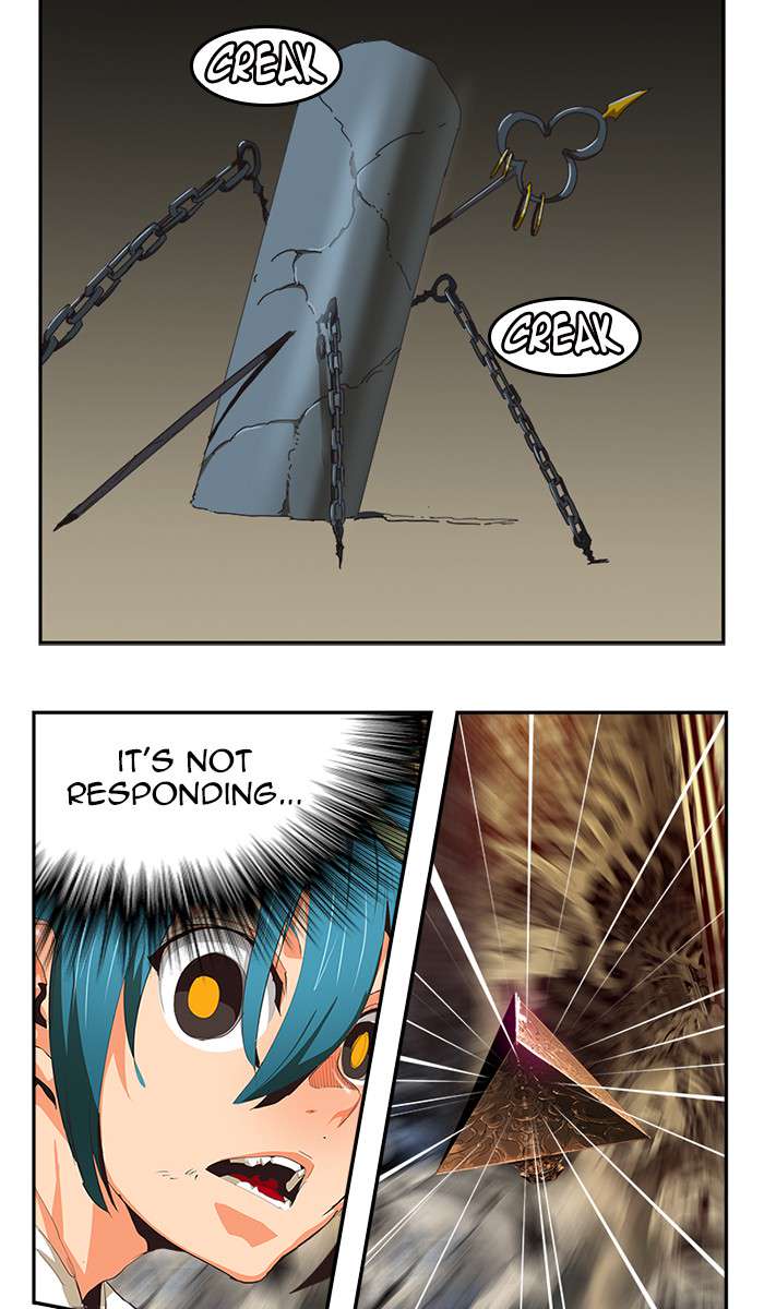 The God of High School Chap 486 - Next Chap 487