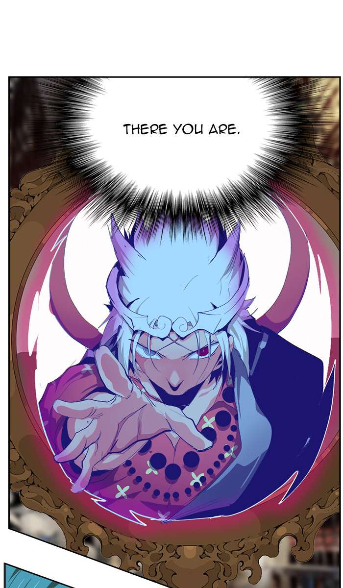 The God of High School Chap 486 - Next Chap 487