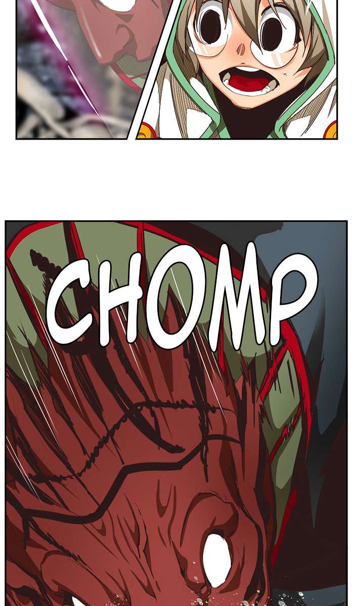 The God of High School Chap 486 - Next Chap 487
