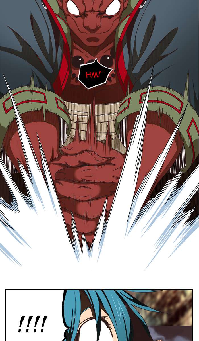 The God of High School Chap 486 - Next Chap 487