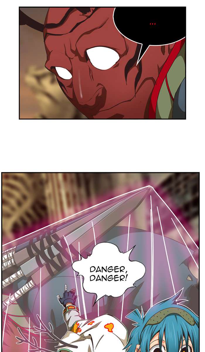 The God of High School Chap 486 - Next Chap 487