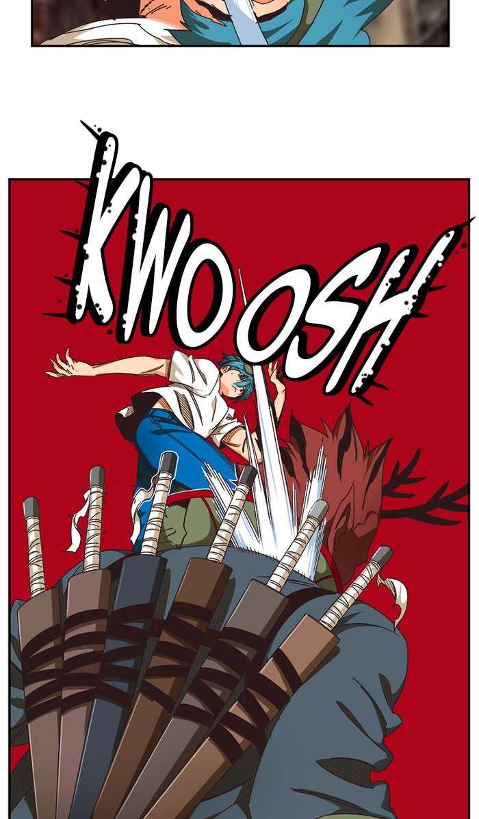 The God of High School Chap 486 - Next Chap 487