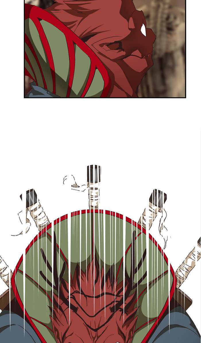 The God of High School Chap 486 - Next Chap 487
