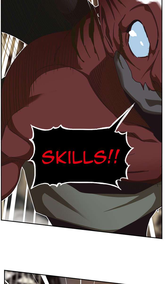 The God of High School Chap 486 - Next Chap 487