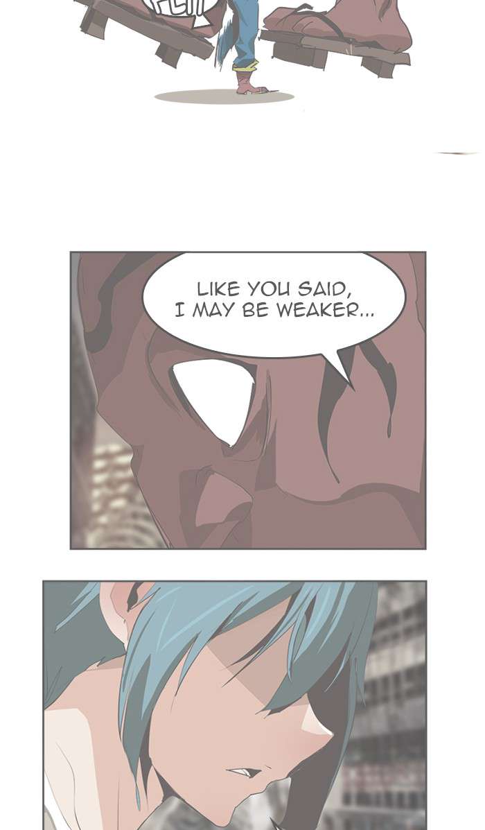 The God of High School Chap 486 - Next Chap 487