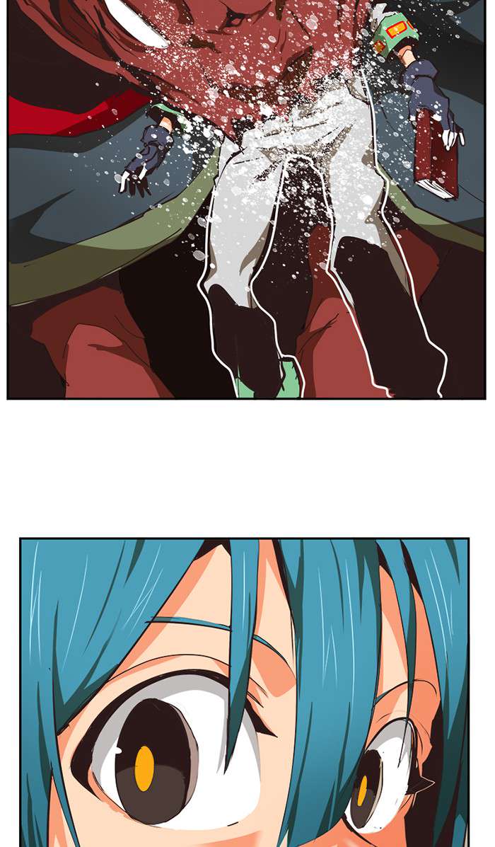 The God of High School Chap 486 - Next Chap 487