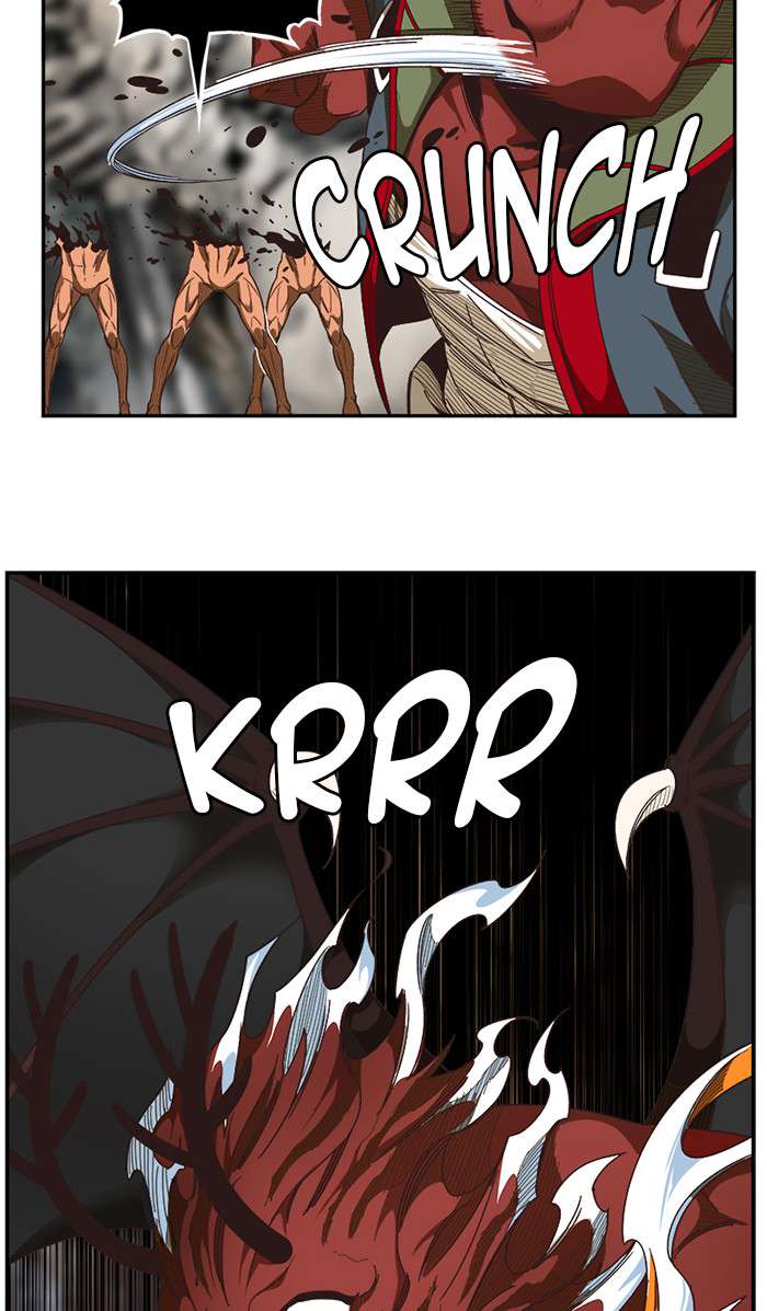 The God of High School Chap 486 - Next Chap 487