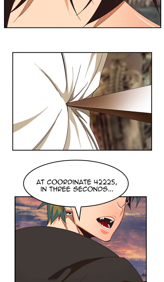 The God of High School Chap 486 - Next Chap 487