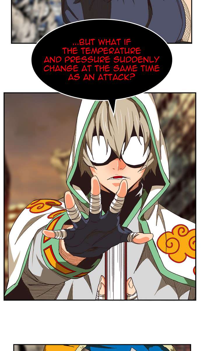 The God of High School Chap 486 - Next Chap 487