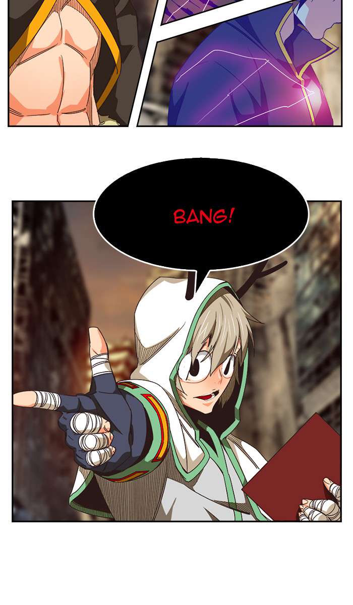 The God of High School Chap 486 - Next Chap 487